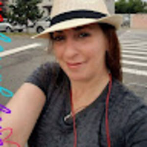 Meet your Posher, Laura